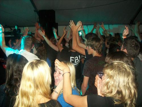 kermis zondag 220